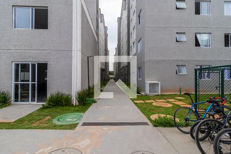 Apartamento à venda com 40m², 2 quartos e sem vagaEntrada