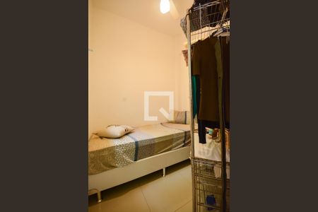 Quarto de apartamento para alugar com 1 quarto, 32m² em Flamengo, Rio de Janeiro