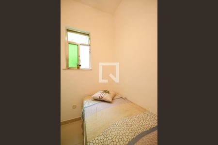 Quarto de apartamento para alugar com 1 quarto, 32m² em Flamengo, Rio de Janeiro