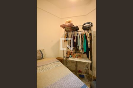 Quarto de apartamento para alugar com 1 quarto, 32m² em Flamengo, Rio de Janeiro