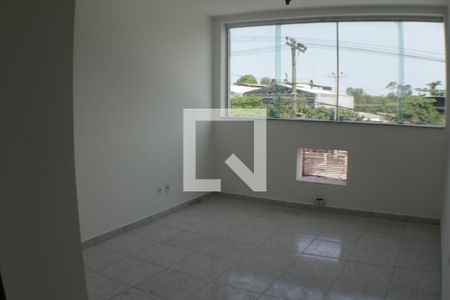 Studio de kitnet/studio para alugar com 1 quarto, 38m² em Curicica, Rio de Janeiro