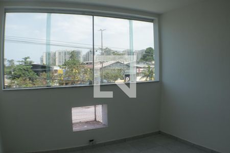 Studio de kitnet/studio para alugar com 1 quarto, 38m² em Curicica, Rio de Janeiro