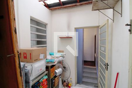 Casa à venda com 780m², 4 quartos e 5 vagas Casa à venda com 780m², 4 quartos e 5 vagasEdícula lateral