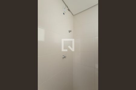 Apartamento à venda com 37m², 2 quartos e sem vaga Apartamento à venda com 37m², 2 quartos e sem vagaBanheiro