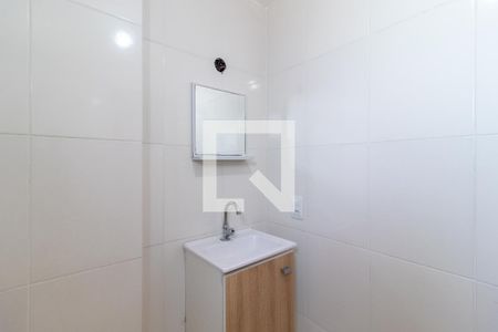 Apartamento à venda com 60m², 2 quartos e 1 vagaBanheiro da Suíte