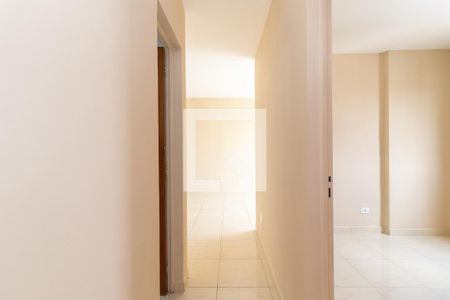 Apartamento à venda com 60m², 2 quartos e 1 vagaCorredor dos Quartos