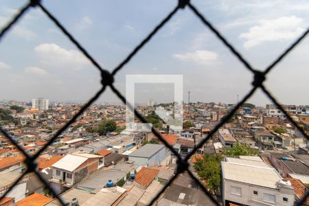 Apartamento à venda com 60m², 2 quartos e 1 vagaVista do Quarto 2