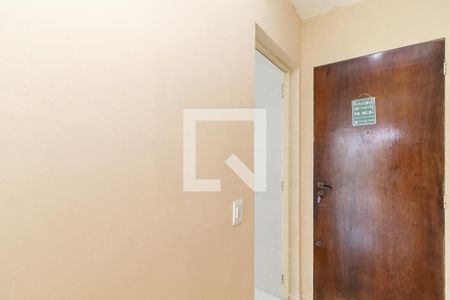 Apartamento à venda com 60m², 2 quartos e 1 vagaEntrada