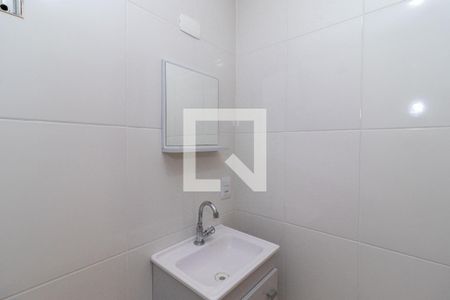 Apartamento à venda com 60m², 2 quartos e 1 vagaBanheiro 2