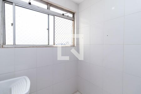Apartamento à venda com 60m², 2 quartos e 1 vagaÁrea de Serviço