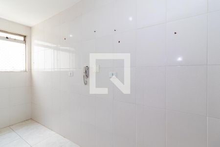 Apartamento à venda com 60m², 2 quartos e 1 vagaCozinha