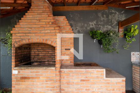 Apartamento à venda com 60m², 2 quartos e 1 vagaÁrea comum - Churrasqueira