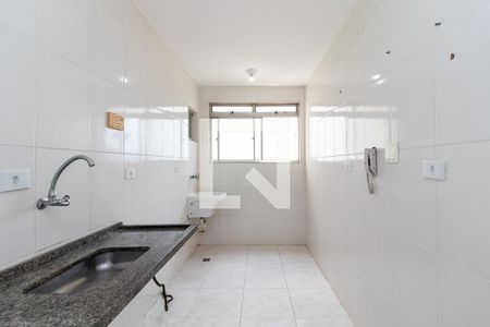 Apartamento à venda com 60m², 2 quartos e 1 vagaCozinha