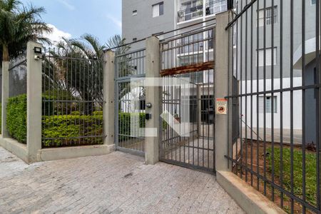 Apartamento à venda com 60m², 2 quartos e 1 vagaFachada