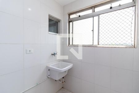 Apartamento à venda com 60m², 2 quartos e 1 vagaÁrea de Serviço