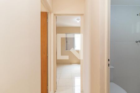 Apartamento à venda com 60m², 2 quartos e 1 vagaCorredor dos Quartos