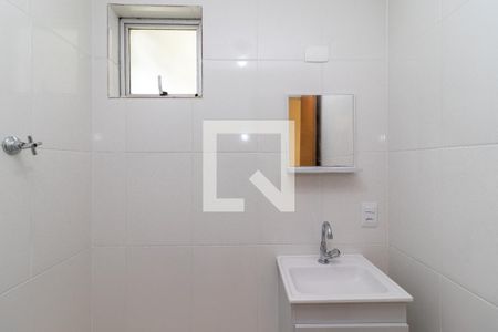 Apartamento à venda com 60m², 2 quartos e 1 vagaBanheiro 2