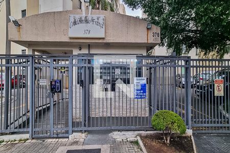 Apartamento à venda com 55m², 2 quartos e 1 vaga Apartamento à venda com 55m², 2 quartos e 1 vagaFachada com Plaquinha