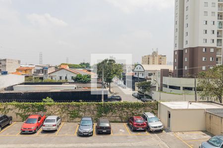 Apartamento à venda com 55m², 2 quartos e 1 vaga Apartamento à venda com 55m², 2 quartos e 1 vagaVista do Quarto 2