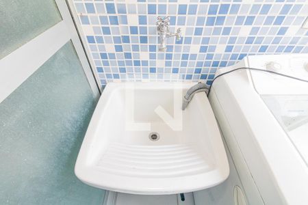 Apartamento à venda com 55m², 2 quartos e 1 vaga Apartamento à venda com 55m², 2 quartos e 1 vagaÁrea de Serviço