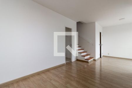 Sala de apartamento para alugar com 2 quartos, 70m² em Indianópolis, São Paulo