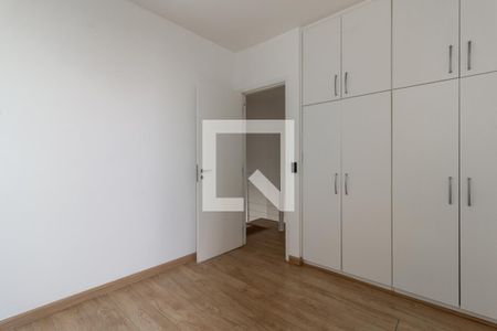 Suite 1 de apartamento para alugar com 2 quartos, 70m² em Indianópolis, São Paulo