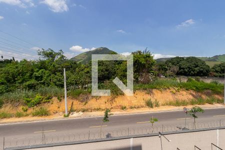 Apartamento para alugar com 42m², 2 quartos e sem vaga Apartamento para alugar com 42m², 2 quartos e sem vagaVista do Quarto 2