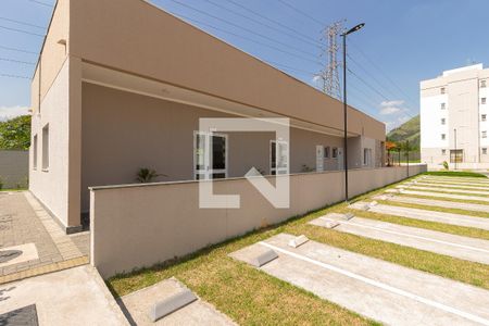 Apartamento para alugar com 42m², 2 quartos e sem vaga Apartamento para alugar com 42m², 2 quartos e sem vagaÁrea comum - Salão de festas