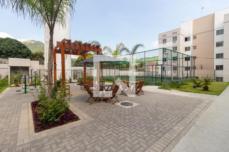 Apartamento para alugar com 42m², 2 quartos e sem vaga Apartamento para alugar com 42m², 2 quartos e sem vagaÁrea comum