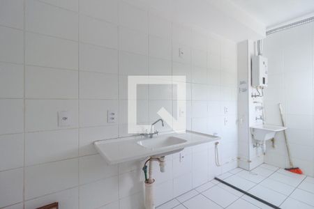 Apartamento para alugar com 42m², 2 quartos e sem vaga Apartamento para alugar com 42m², 2 quartos e sem vagaDetalhe da Cozinha
