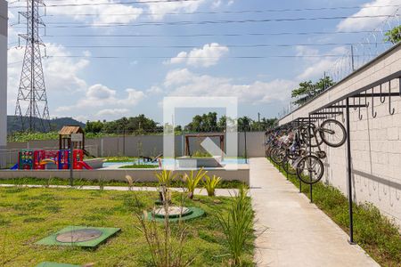 Apartamento para alugar com 42m², 2 quartos e sem vaga Apartamento para alugar com 42m², 2 quartos e sem vagaÁrea comum