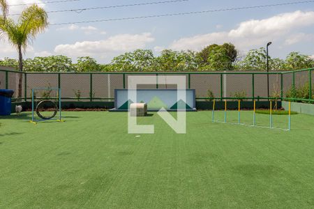 Apartamento para alugar com 42m², 2 quartos e sem vaga Apartamento para alugar com 42m², 2 quartos e sem vagaÁrea comum - Área Pet