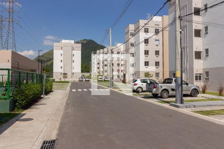 Apartamento para alugar com 42m², 2 quartos e sem vaga Apartamento para alugar com 42m², 2 quartos e sem vagaÁrea comum