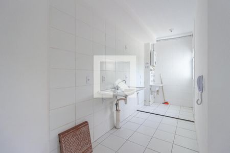 Apartamento para alugar com 42m², 2 quartos e sem vaga Apartamento para alugar com 42m², 2 quartos e sem vagaCozinha