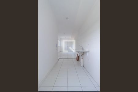 Apartamento para alugar com 42m², 2 quartos e sem vaga Apartamento para alugar com 42m², 2 quartos e sem vagaCozinha