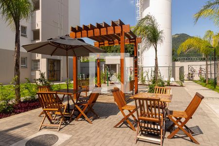 Apartamento para alugar com 42m², 2 quartos e sem vaga Apartamento para alugar com 42m², 2 quartos e sem vagaÁrea comum