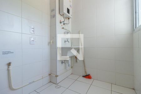 Apartamento para alugar com 42m², 2 quartos e sem vaga Apartamento para alugar com 42m², 2 quartos e sem vagaÁrea de Serviço