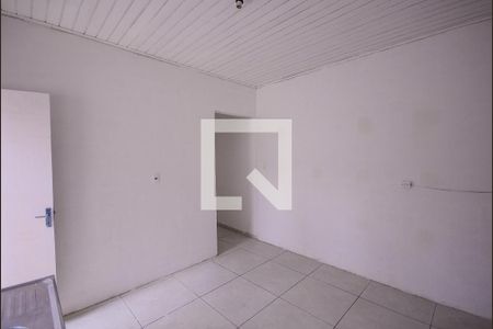 Sala/Cozinha de casa para alugar com 1 quarto, 50m² em Vila Santo Estéfano, São Paulo