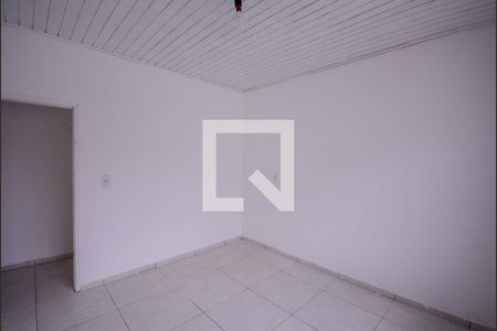 Quarto 1 de casa para alugar com 1 quarto, 50m² em Vila Santo Estéfano, São Paulo