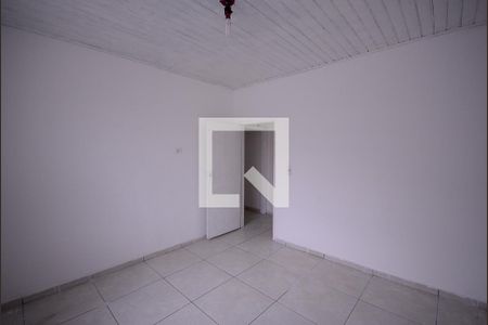 Quarto 1 de casa para alugar com 1 quarto, 50m² em Vila Santo Estéfano, São Paulo