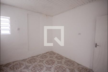 Quarto 2 de casa para alugar com 1 quarto, 50m² em Vila Santo Estéfano, São Paulo