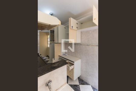Apartamento à venda com 63m², 2 quartos e 1 vaga Apartamento à venda com 63m², 2 quartos e 1 vagaCozinha