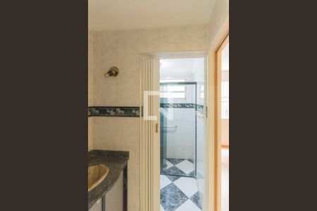 Apartamento à venda com 63m², 2 quartos e 1 vaga Apartamento à venda com 63m², 2 quartos e 1 vagaBanheiro