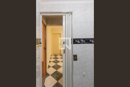 Apartamento à venda com 63m², 2 quartos e 1 vaga Apartamento à venda com 63m², 2 quartos e 1 vagaBanheiro