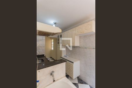 Apartamento à venda com 63m², 2 quartos e 1 vaga Apartamento à venda com 63m², 2 quartos e 1 vagaCozinha