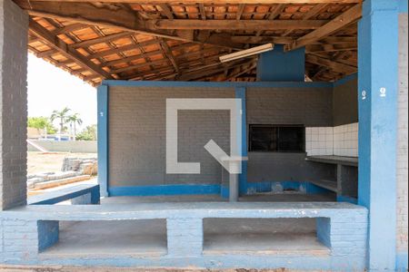 Apartamento à venda com 63m², 2 quartos e 1 vaga Apartamento à venda com 63m², 2 quartos e 1 vagaÁrea comum - Churrasqueira