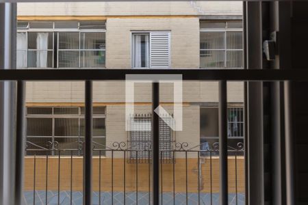 Apartamento à venda com 63m², 2 quartos e 1 vaga Apartamento à venda com 63m², 2 quartos e 1 vagaVista do Quarto 2