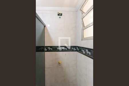 Apartamento à venda com 63m², 2 quartos e 1 vaga Apartamento à venda com 63m², 2 quartos e 1 vagaBanheiro