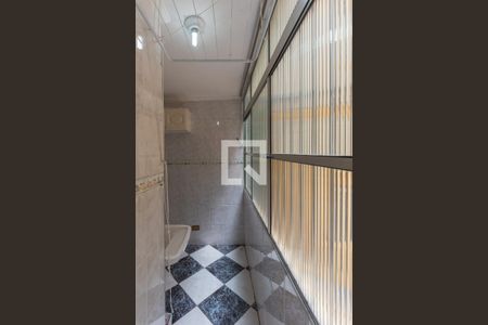 Apartamento à venda com 63m², 2 quartos e 1 vaga Apartamento à venda com 63m², 2 quartos e 1 vagaÁrea de Serviço