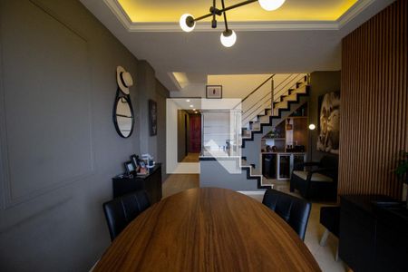 Sala de apartamento para alugar com 3 quartos, 220m² em Recreio dos Bandeirantes, Rio de Janeiro
